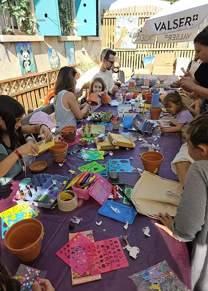 Le Village des Enfants — photo 1