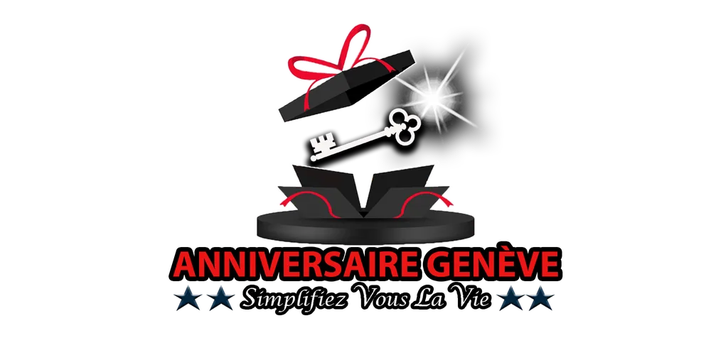 Anniversaire Genève