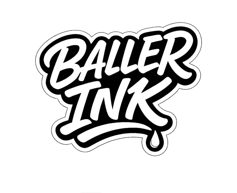 Baller Ink